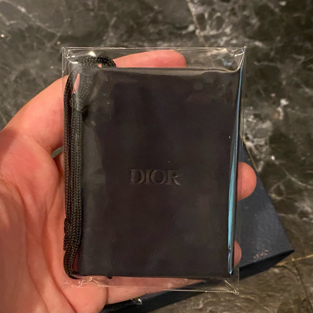 Dior Futuristic eyewear sunglasses - Picture 5 of 9